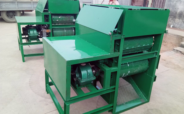 可以把啤酒瓶蓋壓扁的是什么機(jī)械(圖1) 壓扁機(jī)