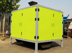 硅膠機(jī)：硅膠、橡膠去除效果展示