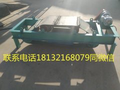 磁選機 磁磁選機 自卸式磁選機