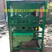 大量廢舊易拉罐應(yīng)如何處理-壓扁機