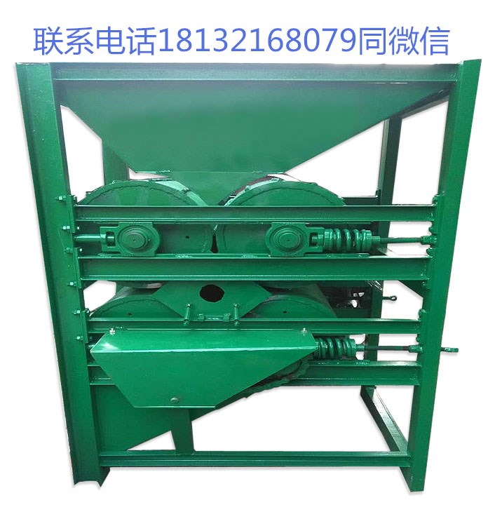 想節(jié)省空間你可能需要這么一臺(tái)設(shè)備-壓扁機(jī)(圖2)