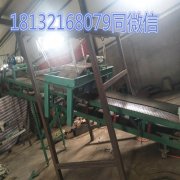 自動永磁除鐵器 懸掛鎧裝式磁選機(jī)