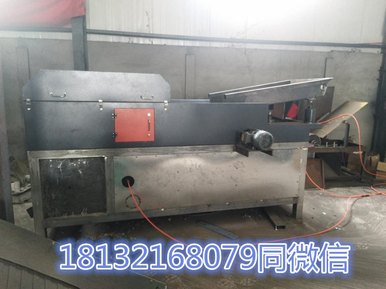 不銹鋼分選機(jī)(圖1) 不銹鋼分選機(jī)(圖1)