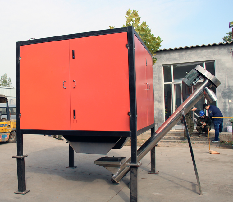硅膠分選機(jī)多少錢一臺(圖1) 硅膠分選機(jī)