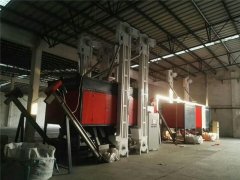 塑料破碎材質(zhì)分選機(jī)，靜電分選機(jī)