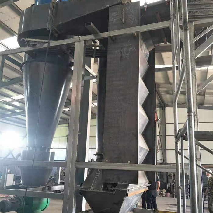 空氣分選機廠家直銷(圖1) 空分機