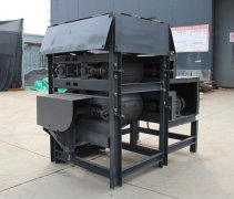 易拉罐壓扁機(jī)解決廢品飲料瓶占用空間